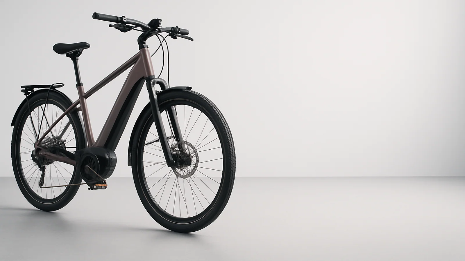 E-Bikes & Pedelecs — Kategorie bei SC Handels