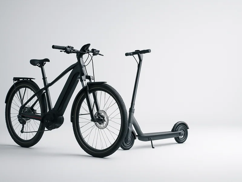 Elektronik & E-Mobilität — Kategorie bei SC Handels