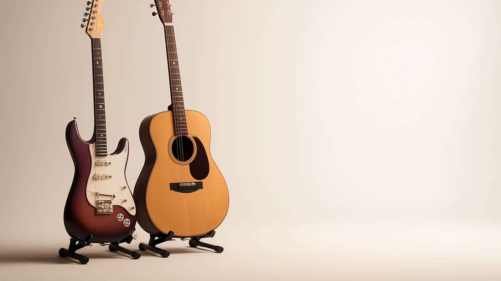 Gitarren & Bässe — Kategorie bei SC Handels