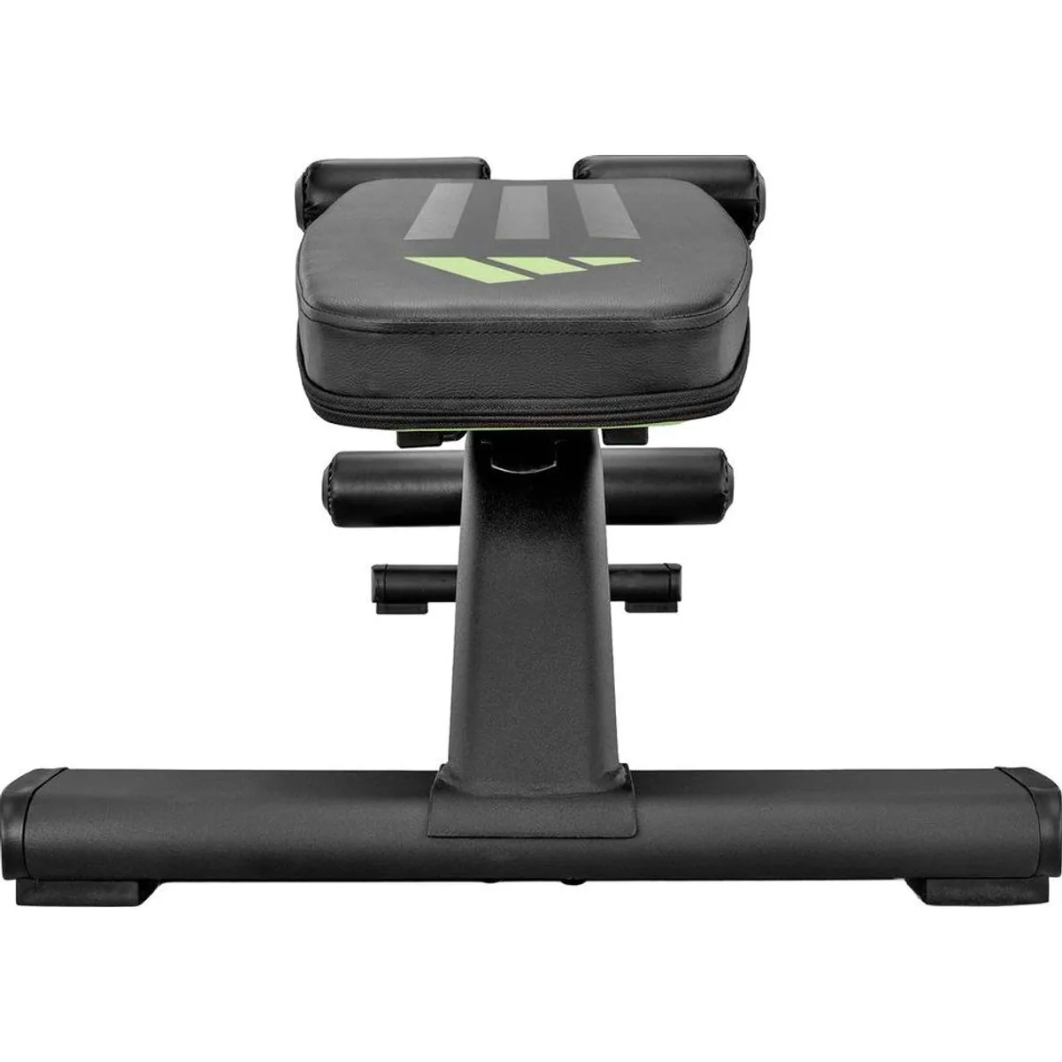 adidas Performance Sit-Up Bank, stabiler Stahlrahmen, ergonomisches Design, integrierter QR-Code 5