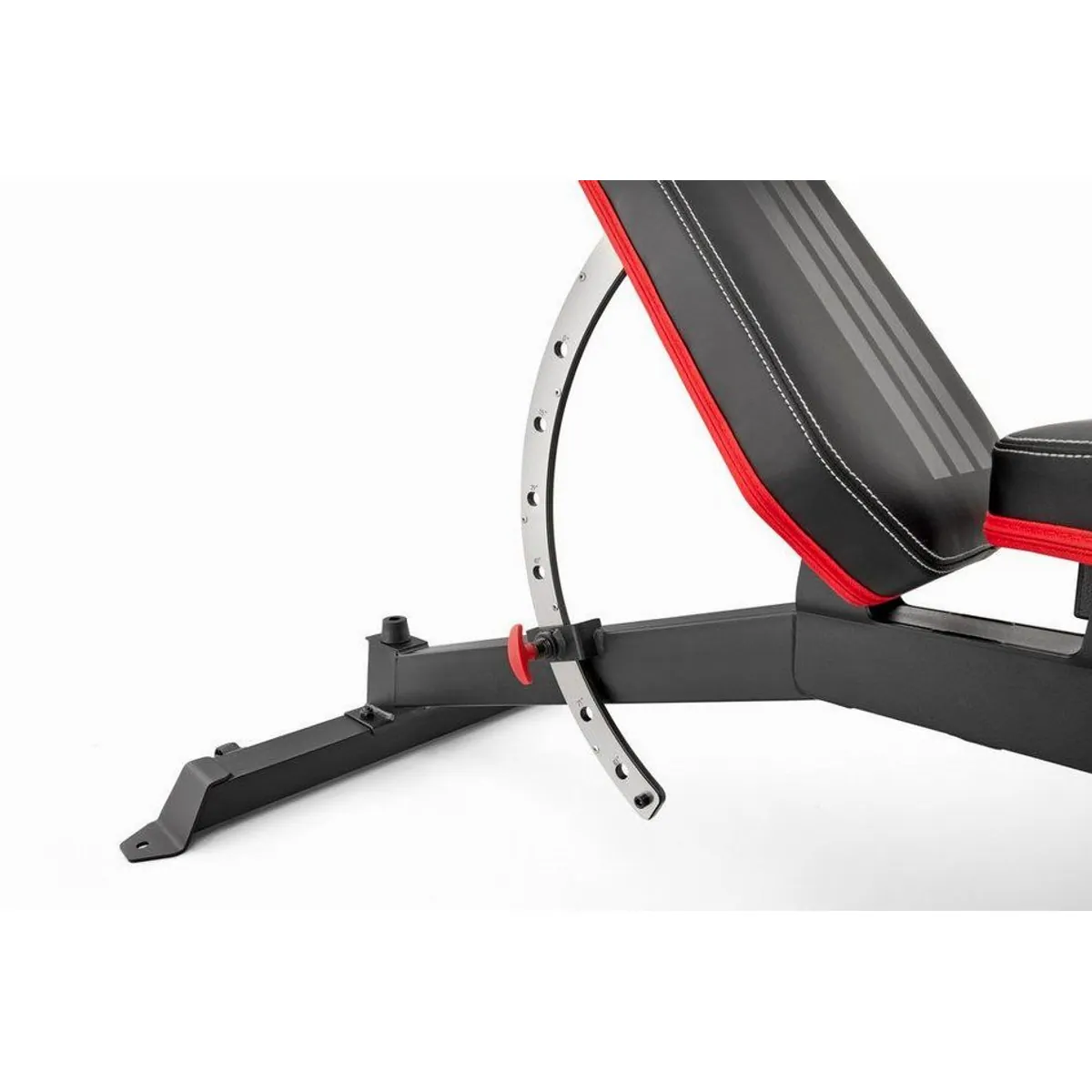 adidas Performance Utility Bench, 3-in-1 Hantelbank, 8-fach verstellbar, 180 kg belastbar 4