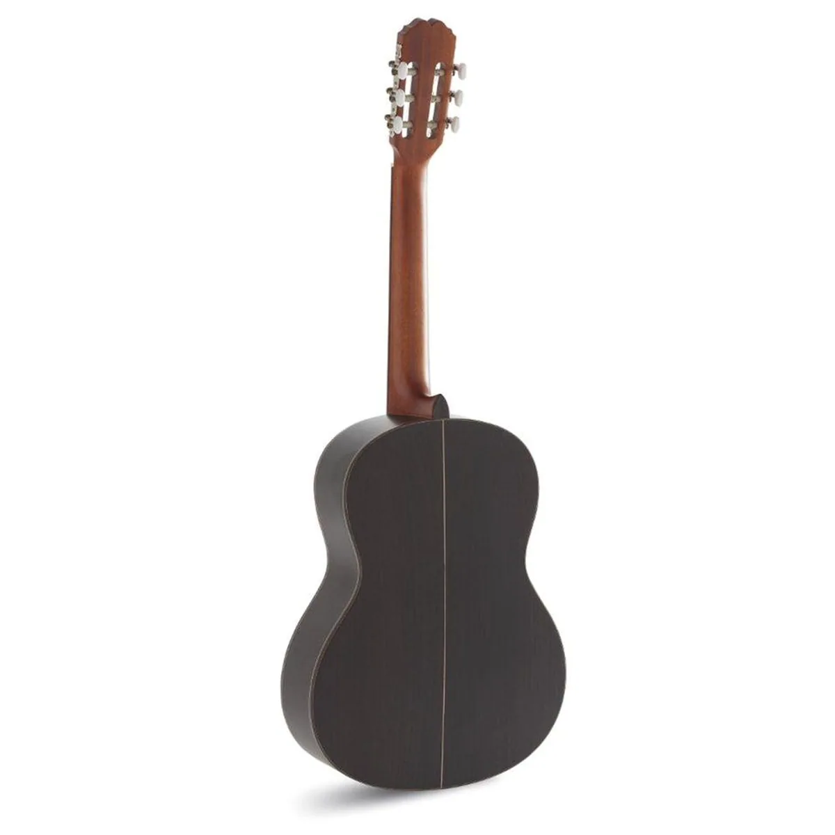 admira Konzertgitarre Irene, massive Zederndecke, edles Satin-Finish 2