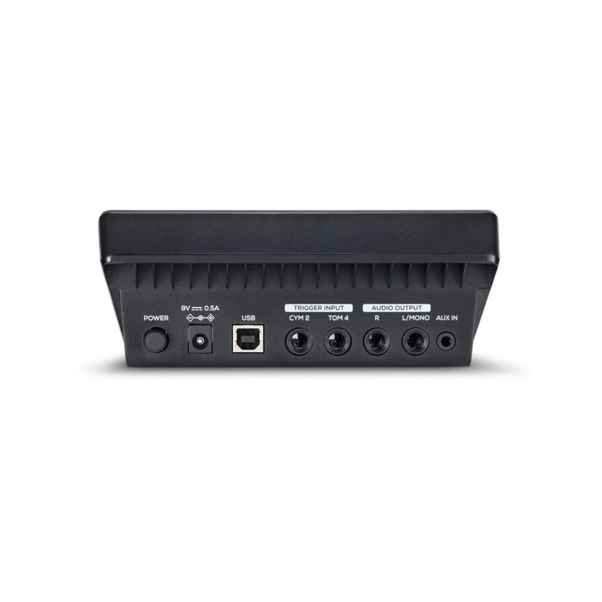 Alesis Nitro Max Kit, 8-teiliges E-Drum Set mit Mesh Heads und Bluetooth 4
