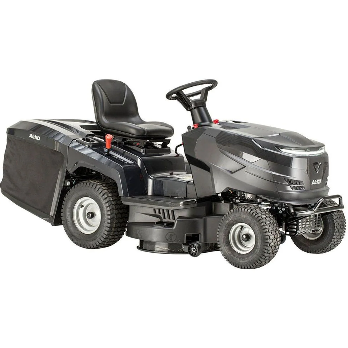 AL-KO EASY 13-86.6 M-A Rasentraktor, 86 cm Schnittbreite, 7,2 kW Motor