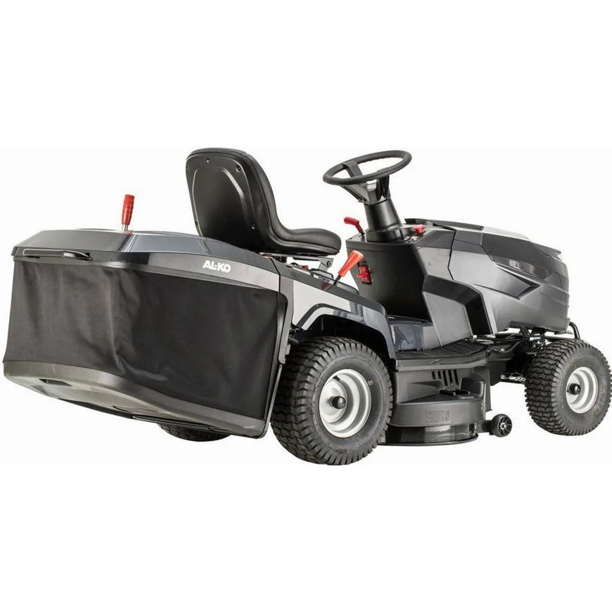 AL-KO EASY 13-86.6 M-A Rasentraktor, 86 cm Schnittbreite, 7,2 kW Motor 3