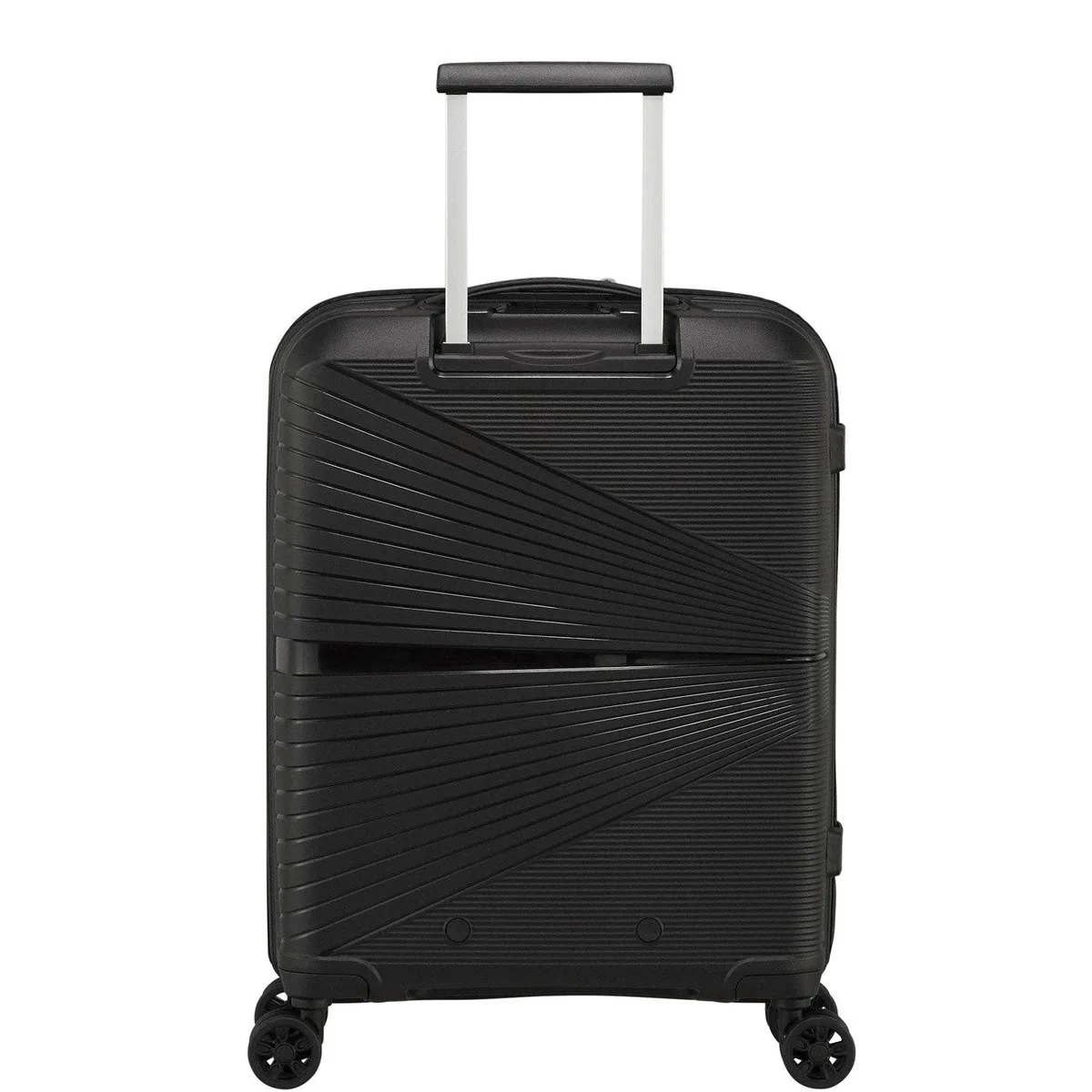American Tourister Airconic Koffer 55cm, leicht, praktisch, handgepäcktauglich 2