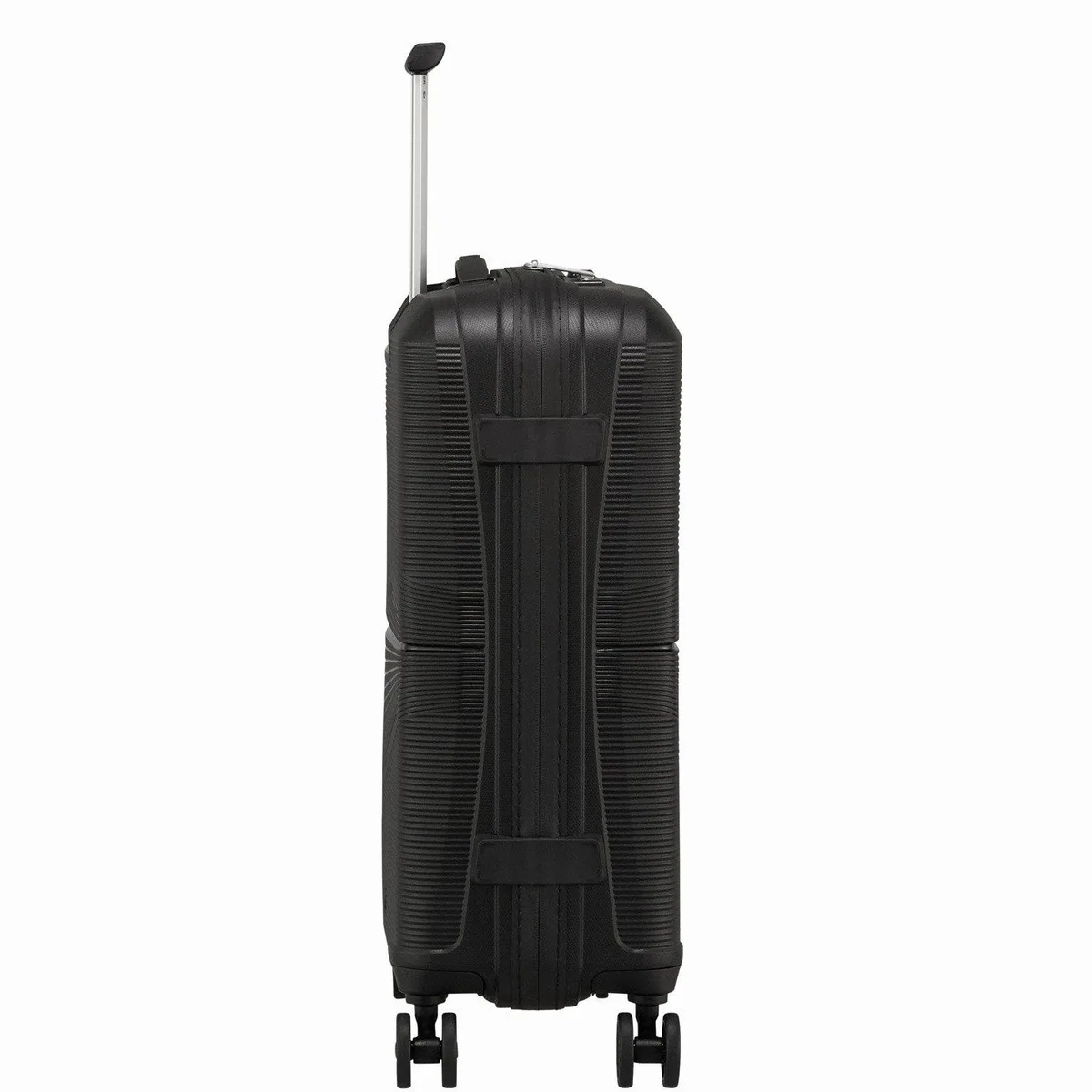 American Tourister Airconic Koffer 55cm, leicht, praktisch, handgepäcktauglich 3