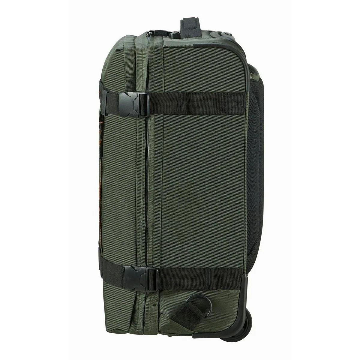 American Tourister Urban Track Duffle, Trolley & Rucksack in einem 3