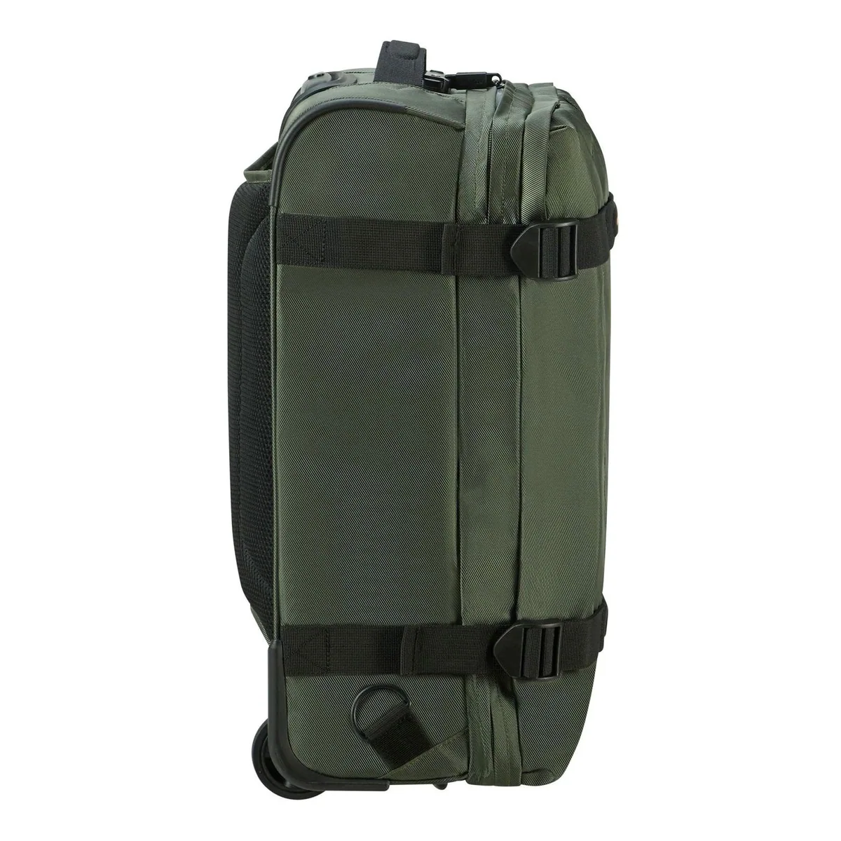American Tourister Urban Track Duffle, Trolley & Rucksack in einem 4