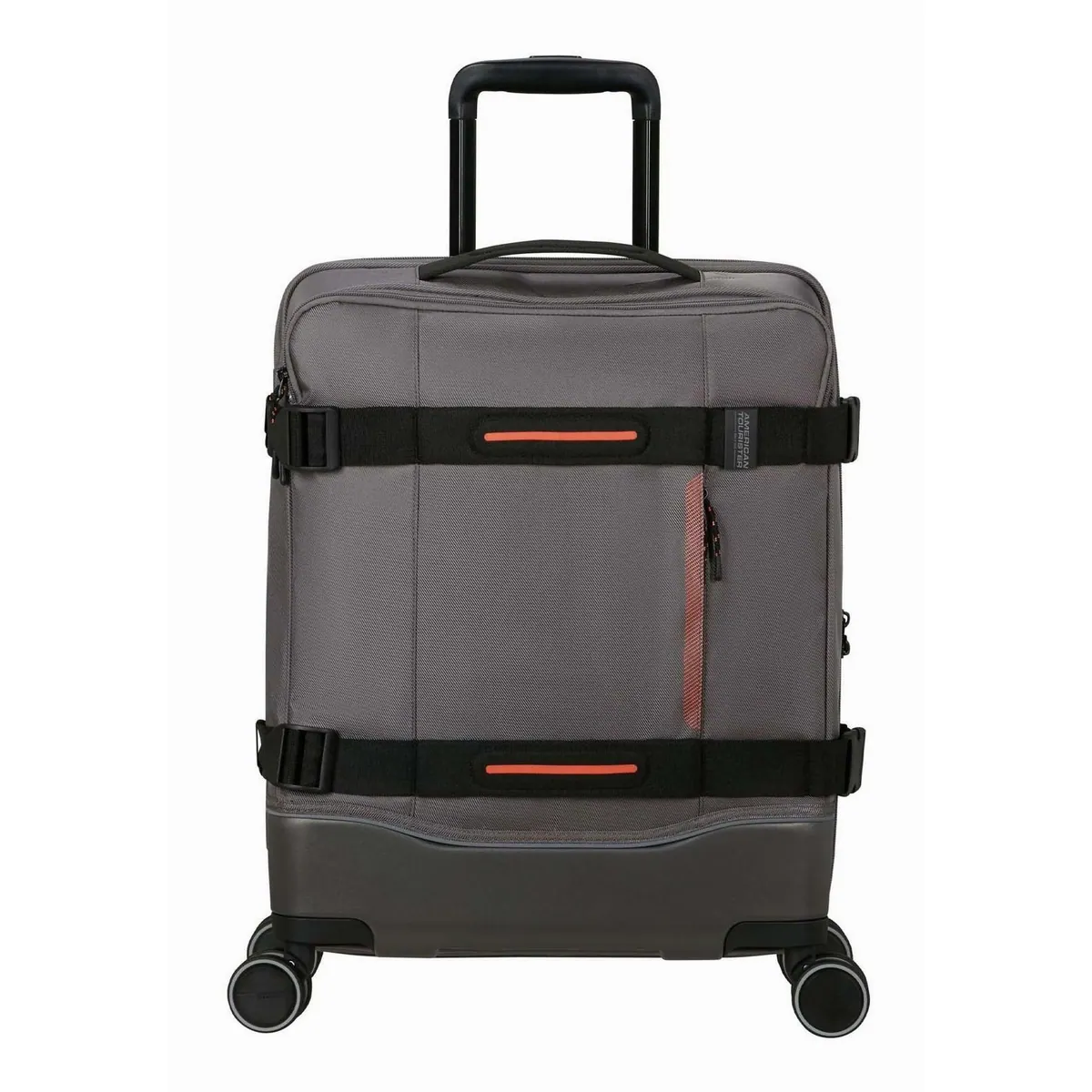 American Tourister Urban Track Spinner TSA S, kompakt, leicht und praktisch