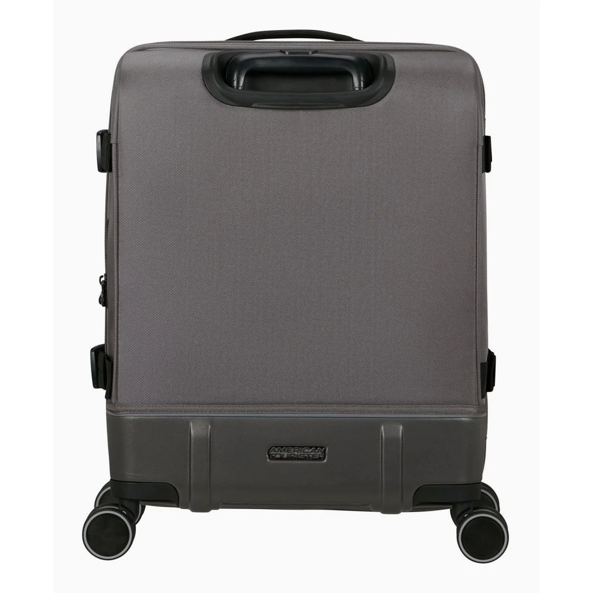 American Tourister Urban Track Spinner TSA S, kompakt, leicht und praktisch 5