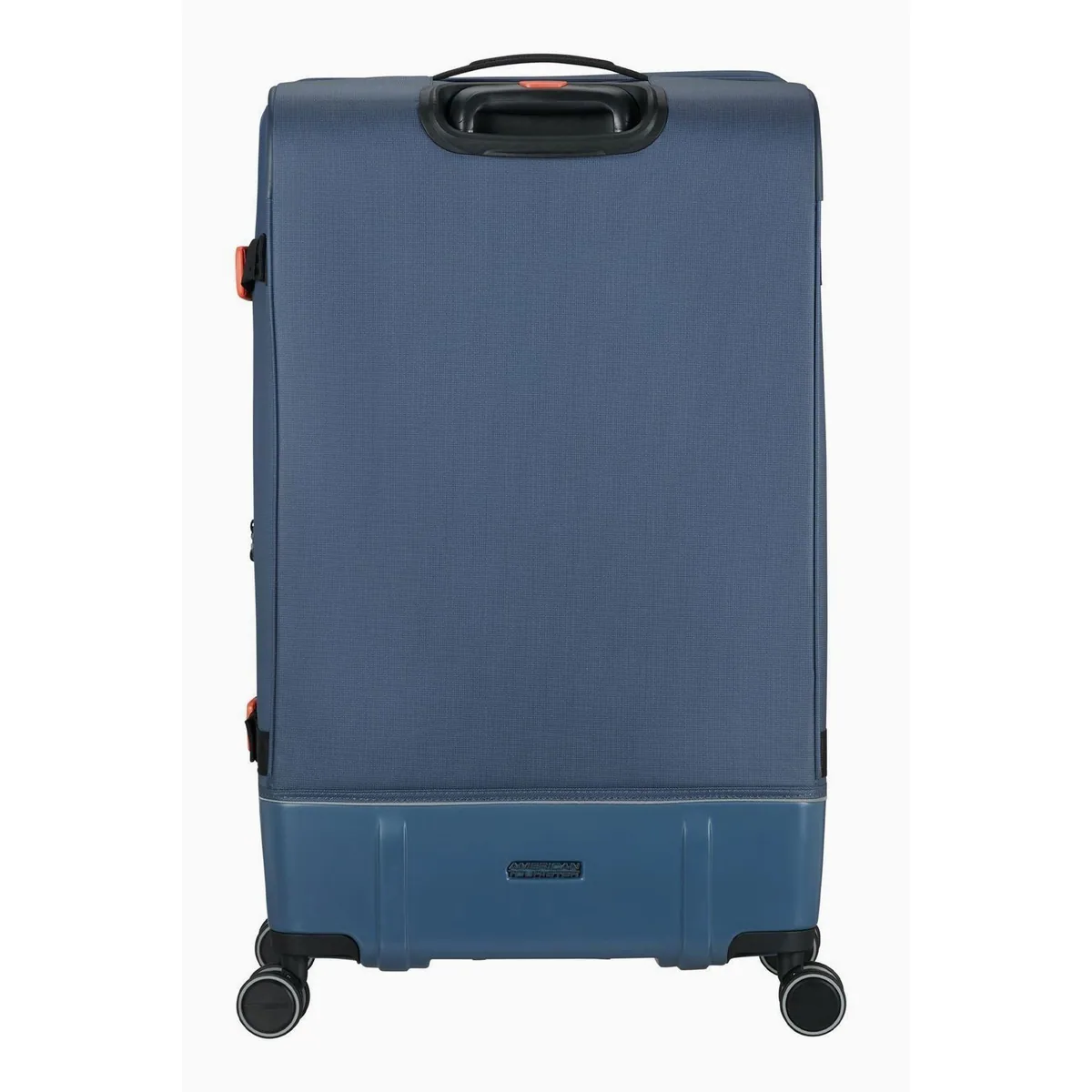 American Tourister Urban Track Spinner L, praktischer Trolley mit TSA-Verschluss und 4 Rollen 5
