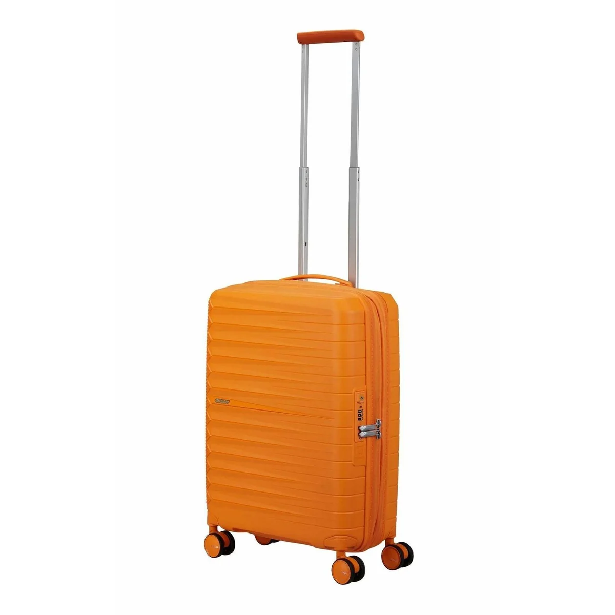 American Tourister Fastforward Spinner 55/20 Trolley, leicht, stabil, personalisierbar 3