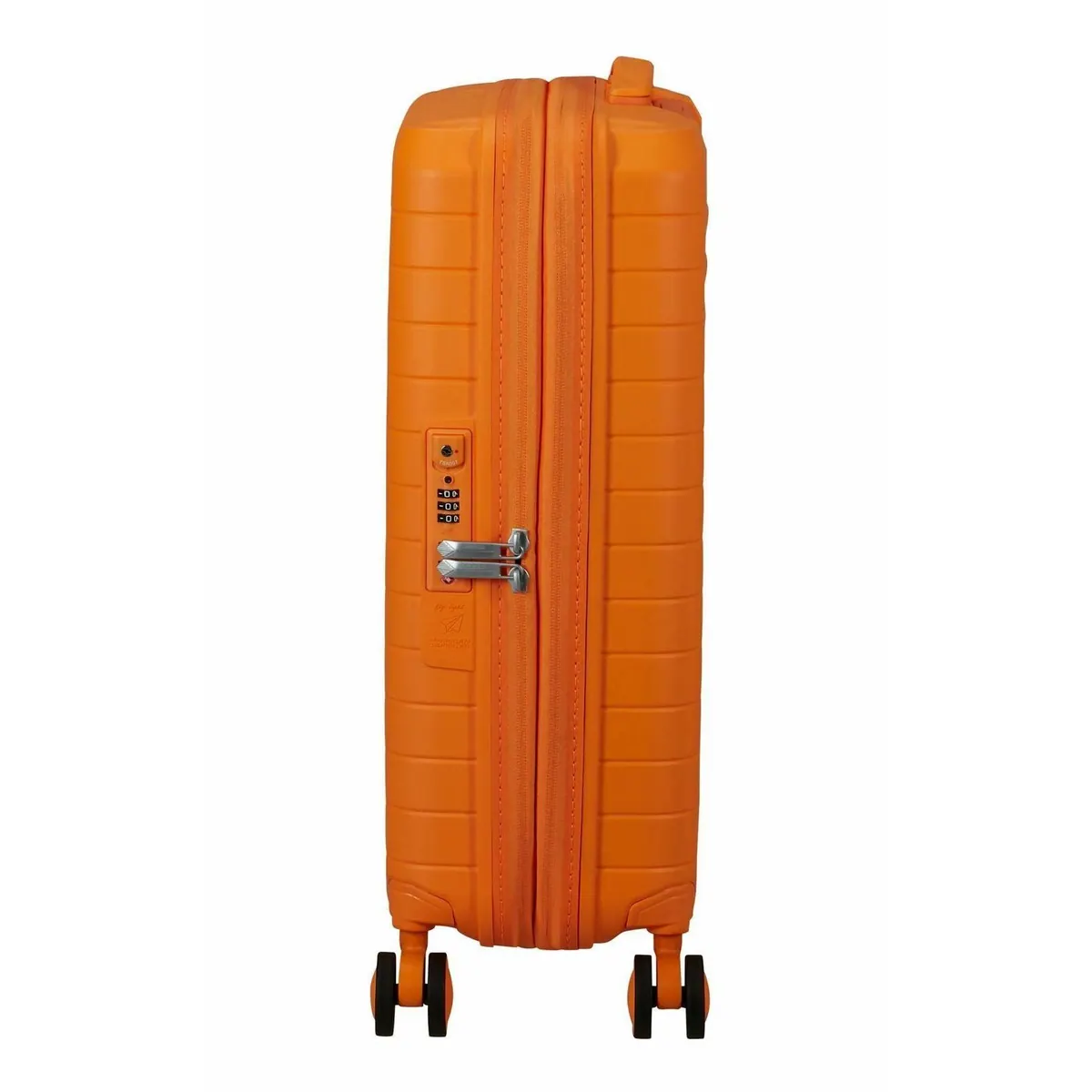 American Tourister Fastforward Spinner 55/20 Trolley, leicht, stabil, personalisierbar 4