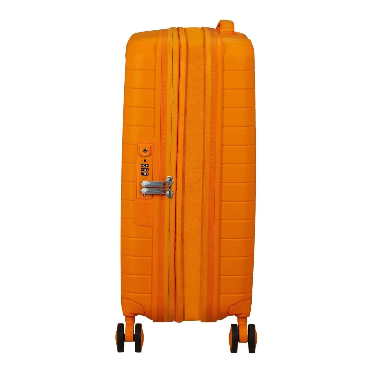 American Tourister Fastforward Spinner 55/20 Trolley, leicht, stabil, personalisierbar 5
