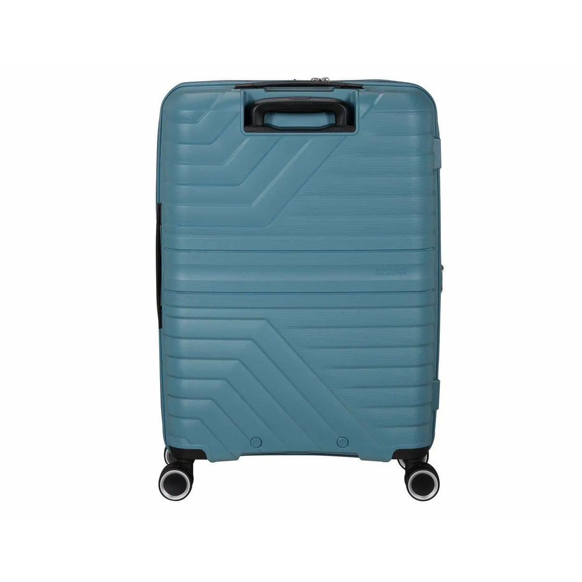 American Tourister Flytwist Spinner 67 cm, leicht und wendig, mit TSA-Zahlenschloss 4