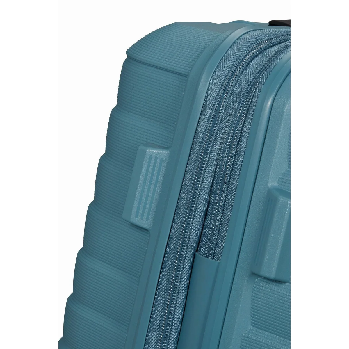 American Tourister Flytwist Spinner 67 cm, leicht und wendig, mit TSA-Zahlenschloss 5