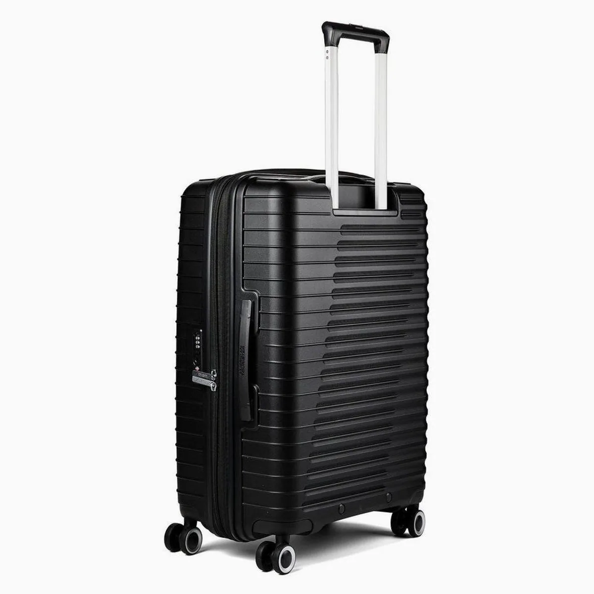 American Tourister Roadrush Trolleyset, 3-teilig, 4 Rollen, robustes Polypropylen 2