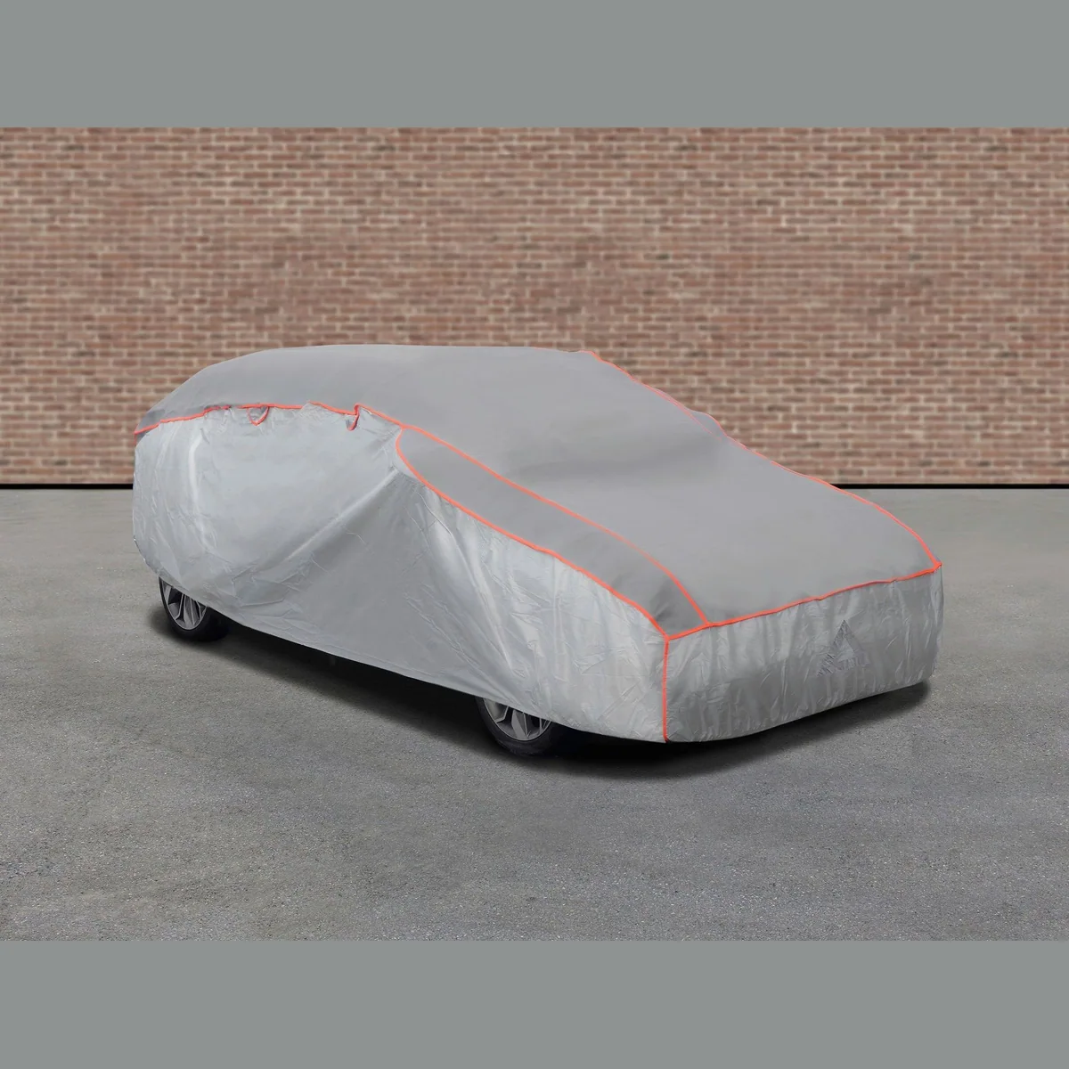 APA Faltgarage 16168, Hagelschutz für L-Fahrzeuge, witterungsbeständig 2