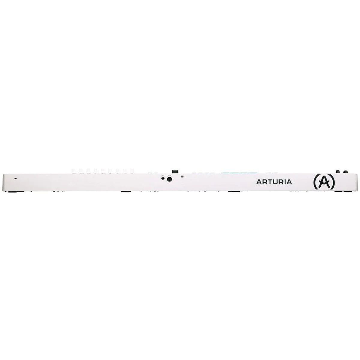 Arturia KeyLab Essential 88 Mk3 White, 88 Tasten, USB DAW-Controller, inkl. Musik-Software 4