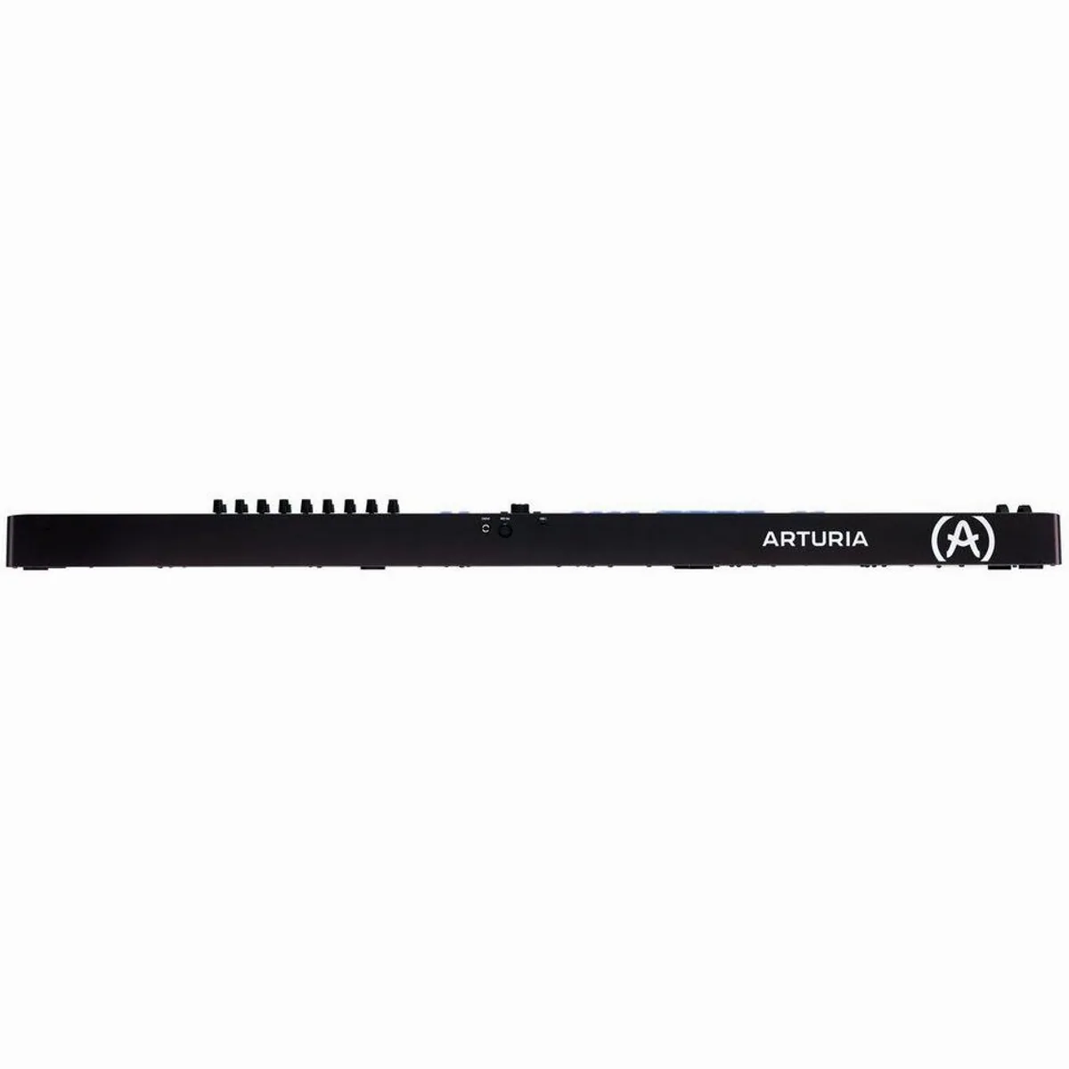 Arturia KeyLab Essential 88 Mk3 Black, 88 Tasten, DAW-Controller, umfangreiche Steuerung 4