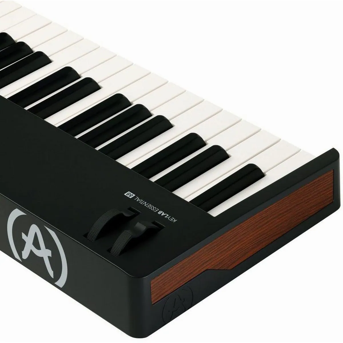 Arturia KeyLab Essential 88 Mk3 Black, 88 Tasten, DAW-Controller, umfangreiche Steuerung 5