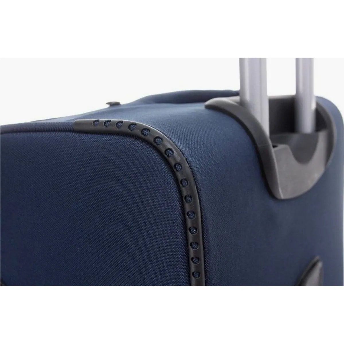 Beibye Trolleyset 3-tlg., leichtes Nylon, 4 Rollen, Dehnfalte 3