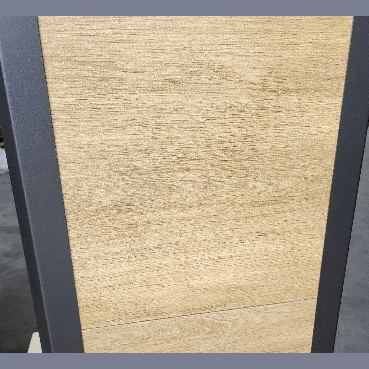 Blist Kaminofen Atene S Keramik Creme, 7,5 kW, hohe Effizienz, elegantes Design 4