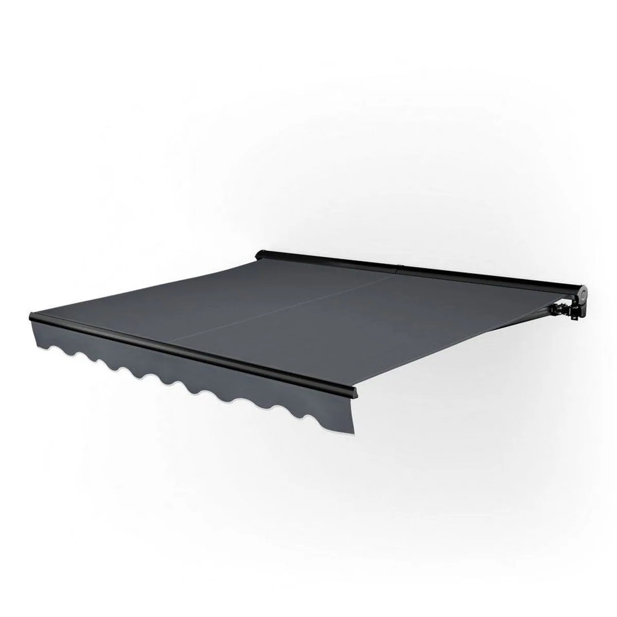 blumfeldt CloudShade Markise, UV-Schutz, Smart Remote, robustes Design 3