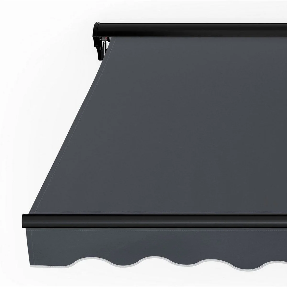 blumfeldt CloudShade Markise, UV-Schutz, Smart Remote, robustes Design 5