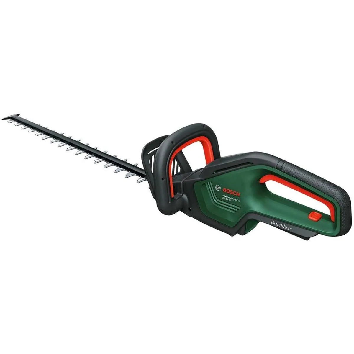 Bosch Home & Garden AdvancedHedgeCut 36V, kabellose Heckenschere, leistungsstark & leicht