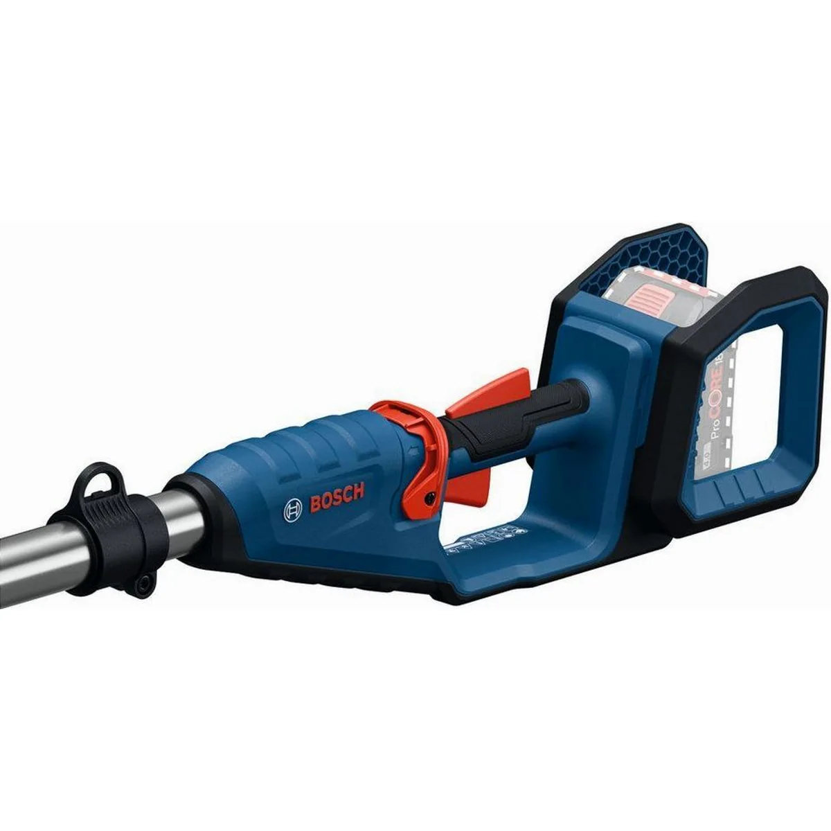 Bosch Professional GHE 18V-50 TP Solo, hohe Reichweite, kabelloser Betrieb 4