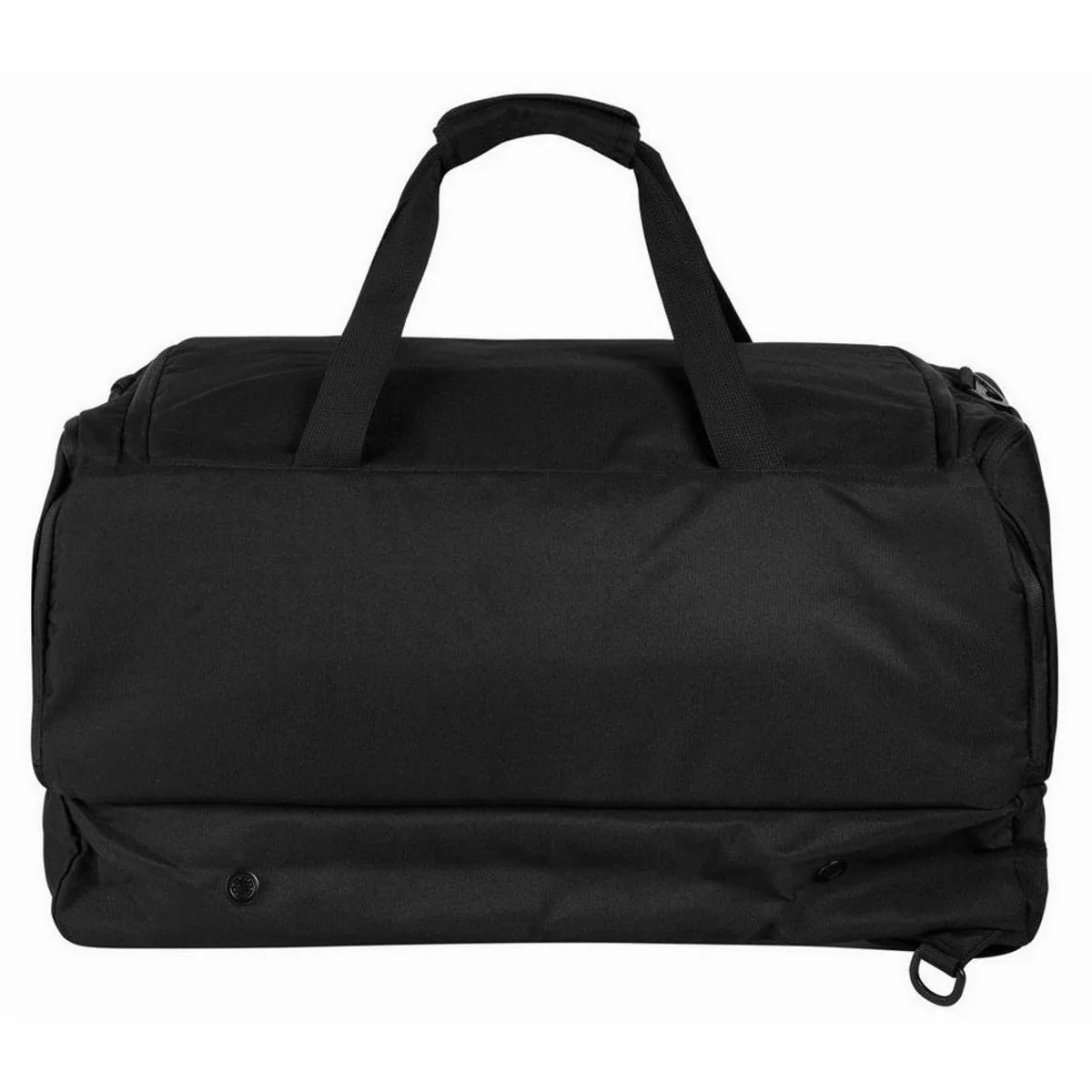 bugatti Reisetasche Blanc Delight, vielseitig, geräumig, Rucksackfunktion 3