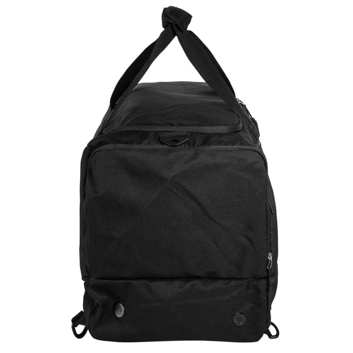 bugatti Reisetasche Blanc Delight, vielseitig, geräumig, Rucksackfunktion 4