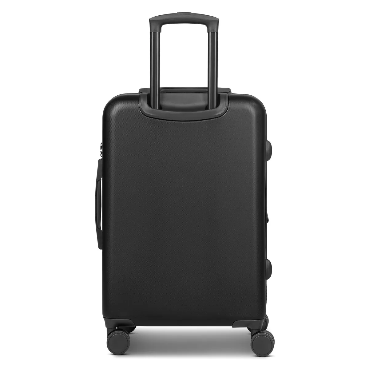 Bugatti Valencia 2.0 Trolleyset, 3-teilig, ABS, 4 Rollen 4