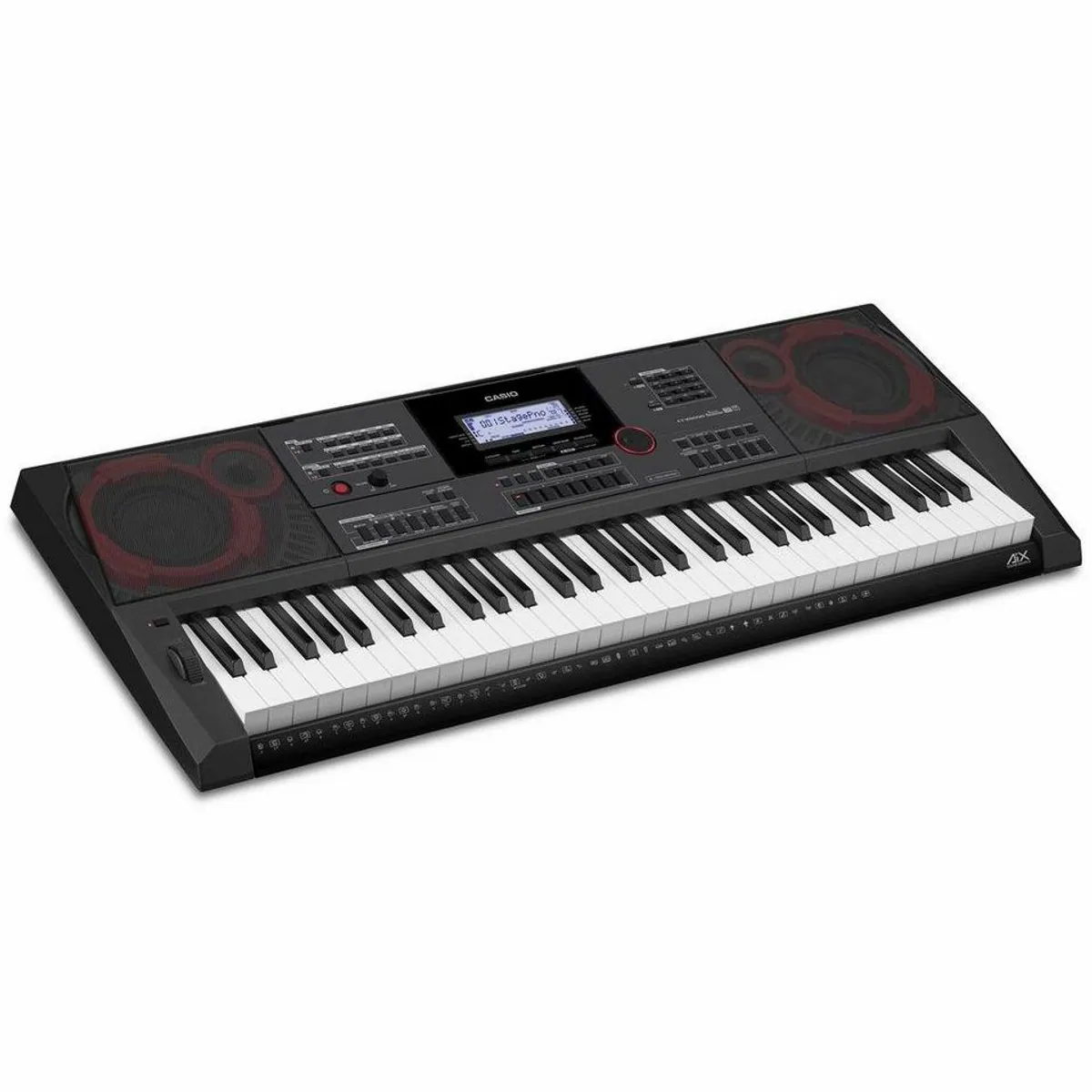 Casio CT-X5000 Keyboard, AiX Soundchip, 800 Sounds, 235 Styles 3