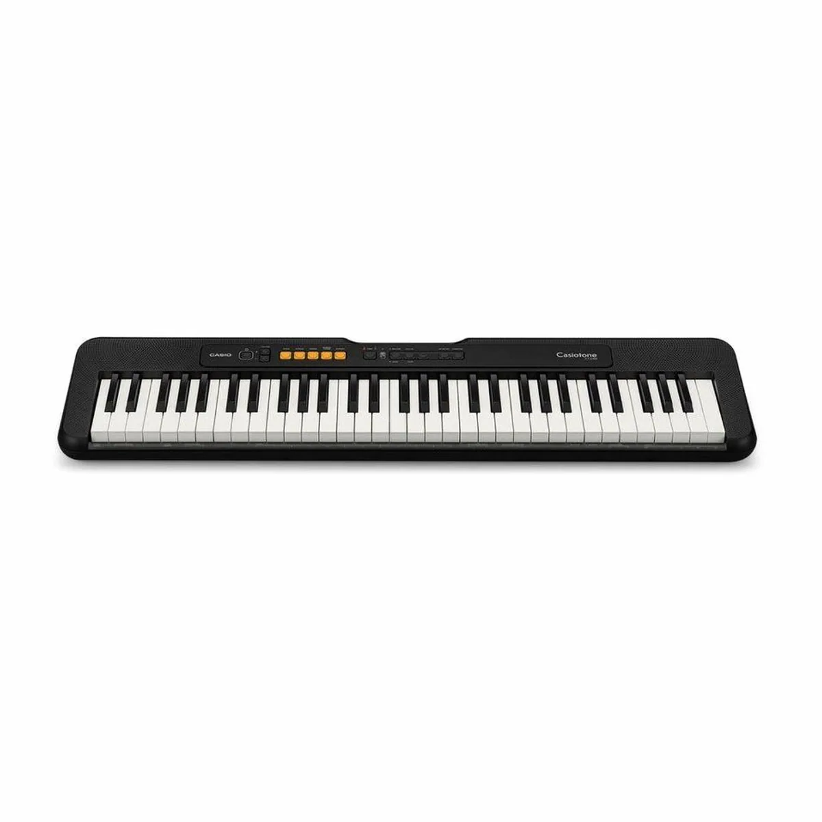 Casio CT-S100 Keyboard, 61 Tasten, 122 Klangfarben, USB-Anschluss 2