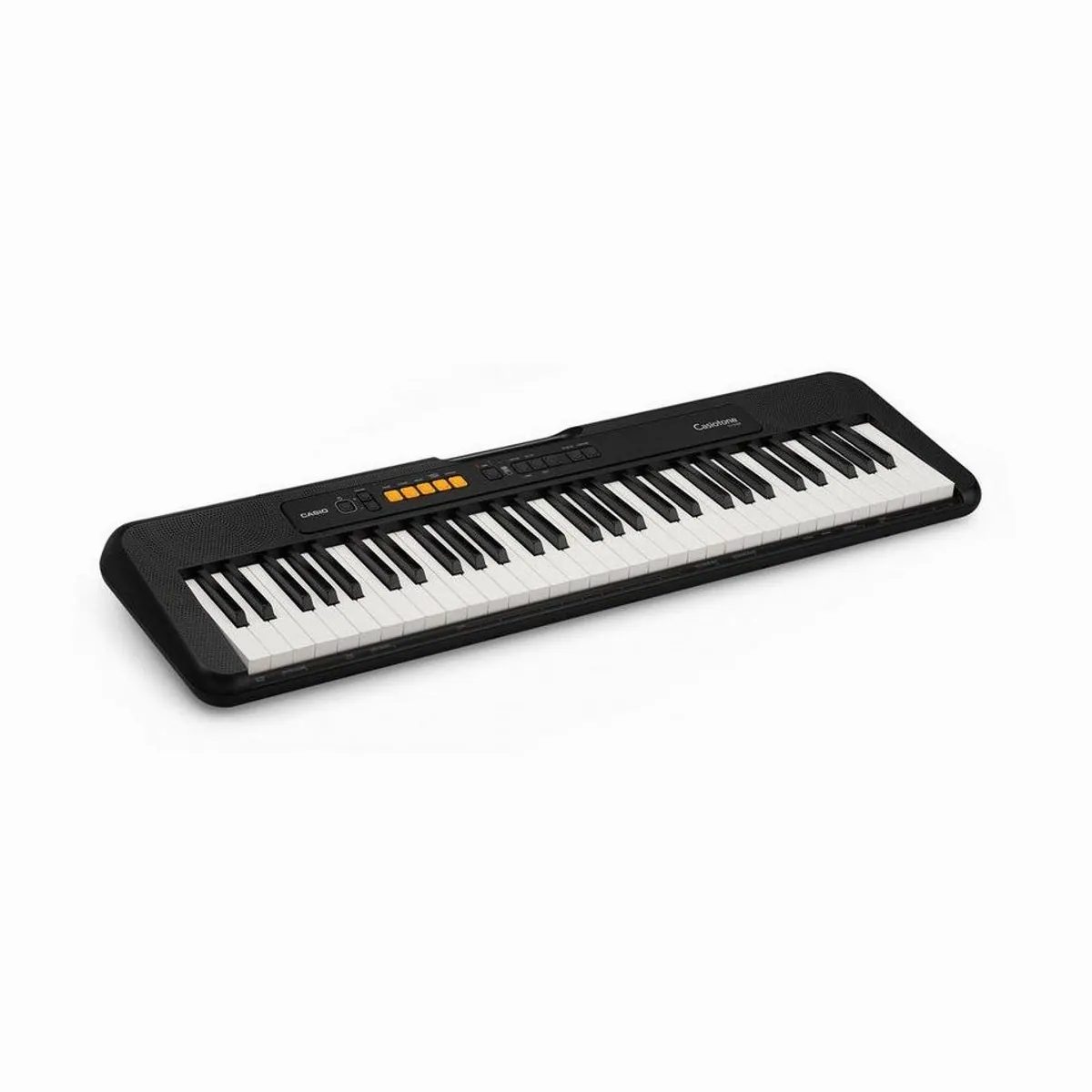 Casio CT-S100 Keyboard, 61 Tasten, 122 Klangfarben, USB-Anschluss 3
