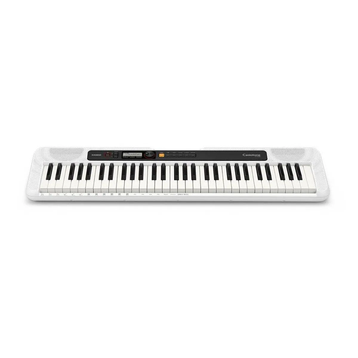 Casio CT-S200 Keyboard, 61 Tasten, 400 Klangfarben, USB-Anschluss 2