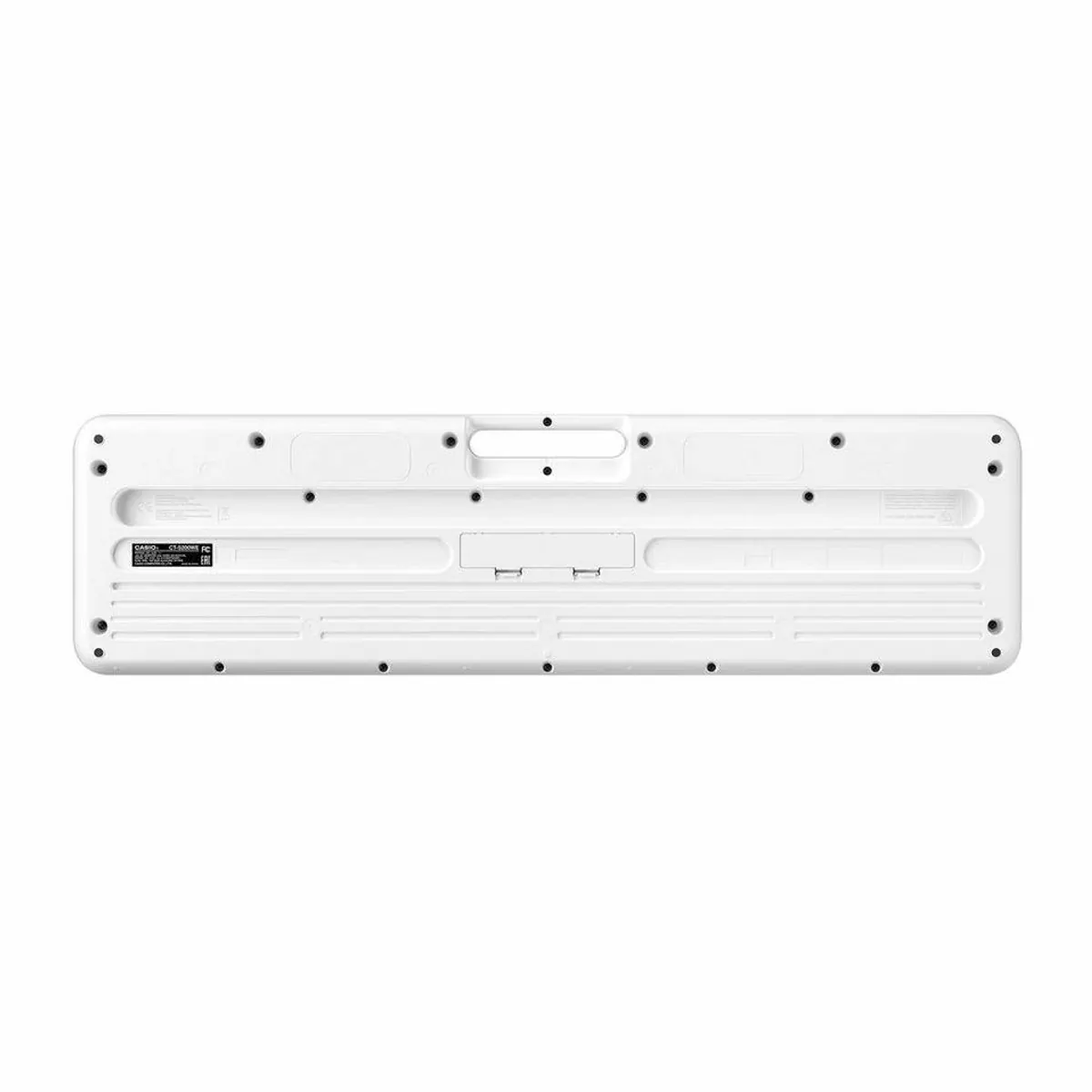 Casio CT-S200 Keyboard, 61 Tasten, 400 Klangfarben, USB-Anschluss 4