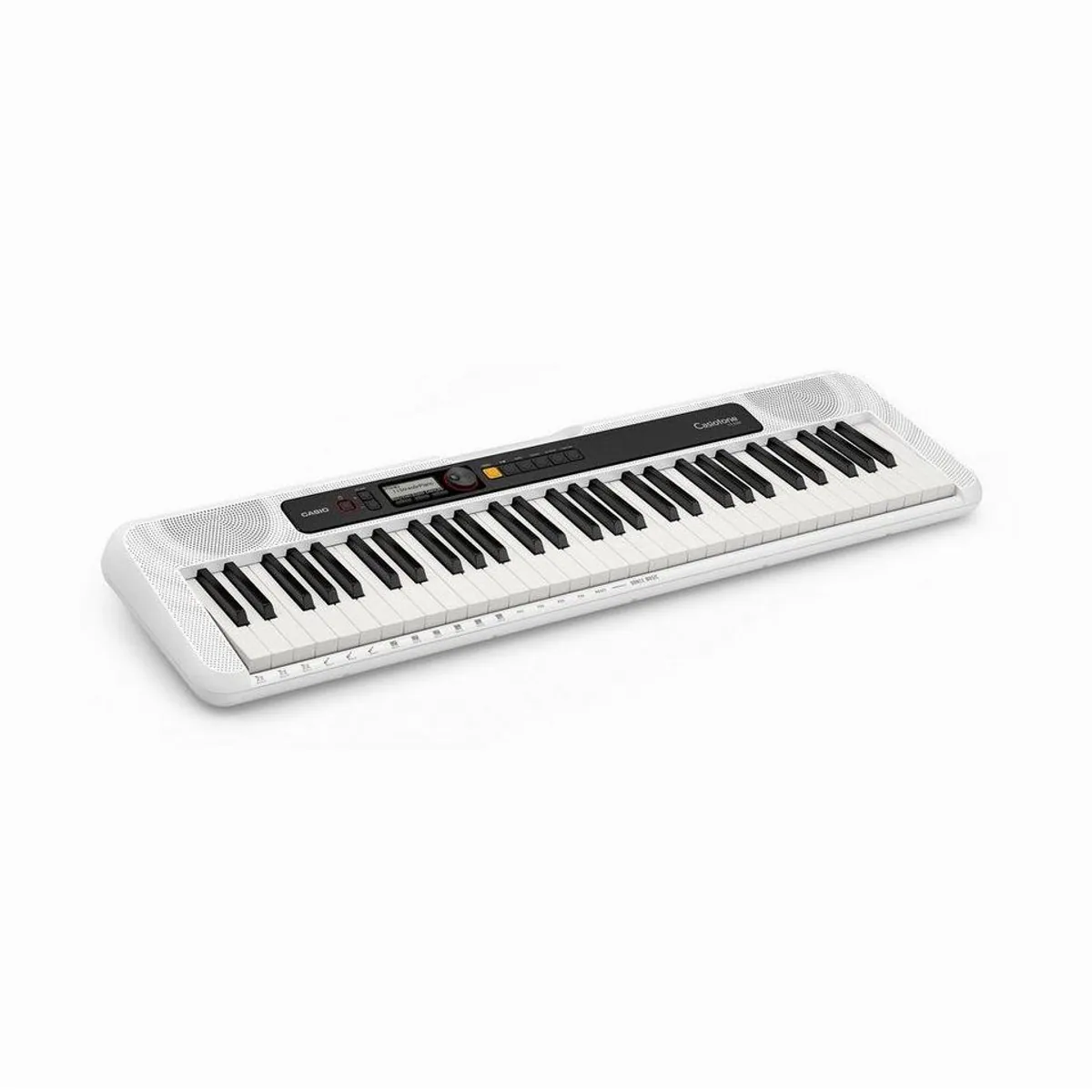 Casio CT-S200 Keyboard, 61 Tasten, 400 Klangfarben, USB-Anschluss 5