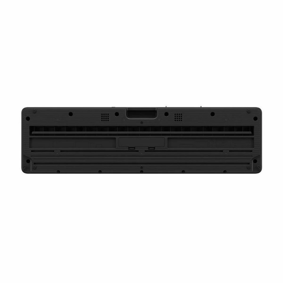 CASIO LK-S450 Home Keyboard, 61 anschlagdynamische Leuchttasten, 600 Sounds 5