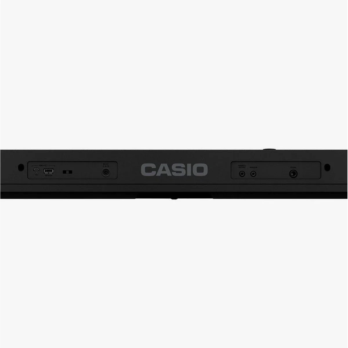 Casio CT-S1 76 Keyboard, 76 Tasten, integriertes Metronom, MIDI-Recorder 4