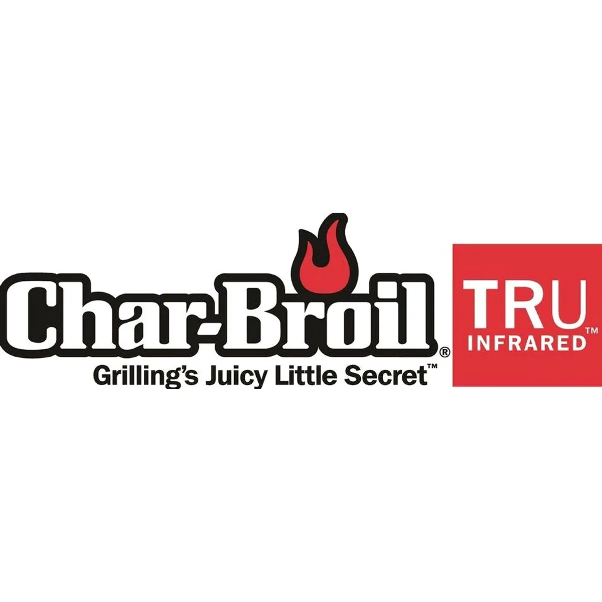 Char-Broil T22G Gasgrill, kompaktes Design, TRU-Infrared Grillsystem 4