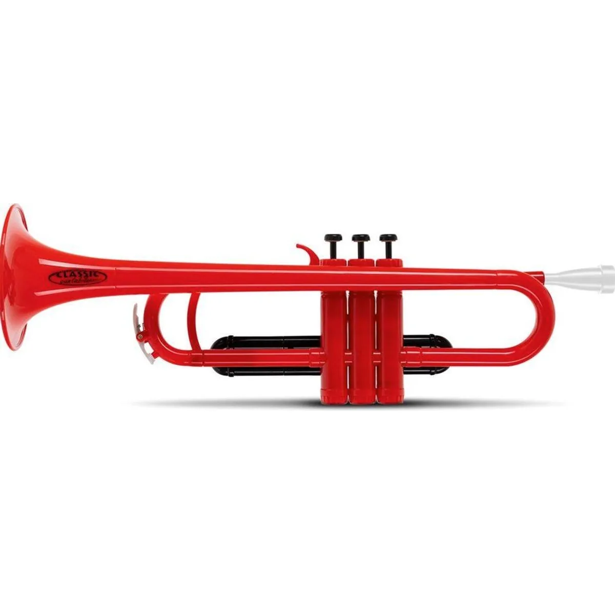 Classic Cantabile MardiBrass Trompete Bb, leicht und robust mit strahlendem Klang 2
