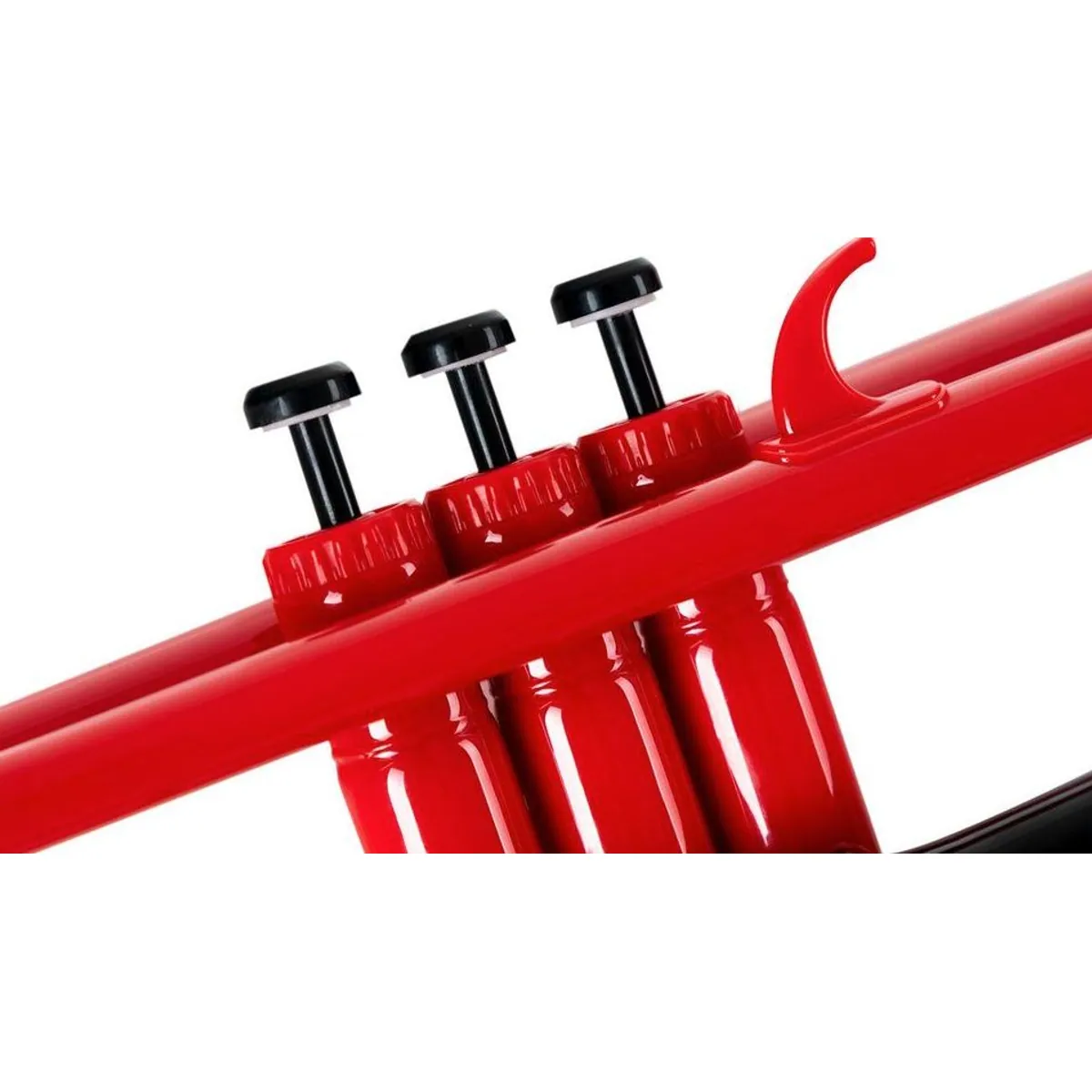 Classic Cantabile MardiBrass Trompete Bb, leicht und robust mit strahlendem Klang 3