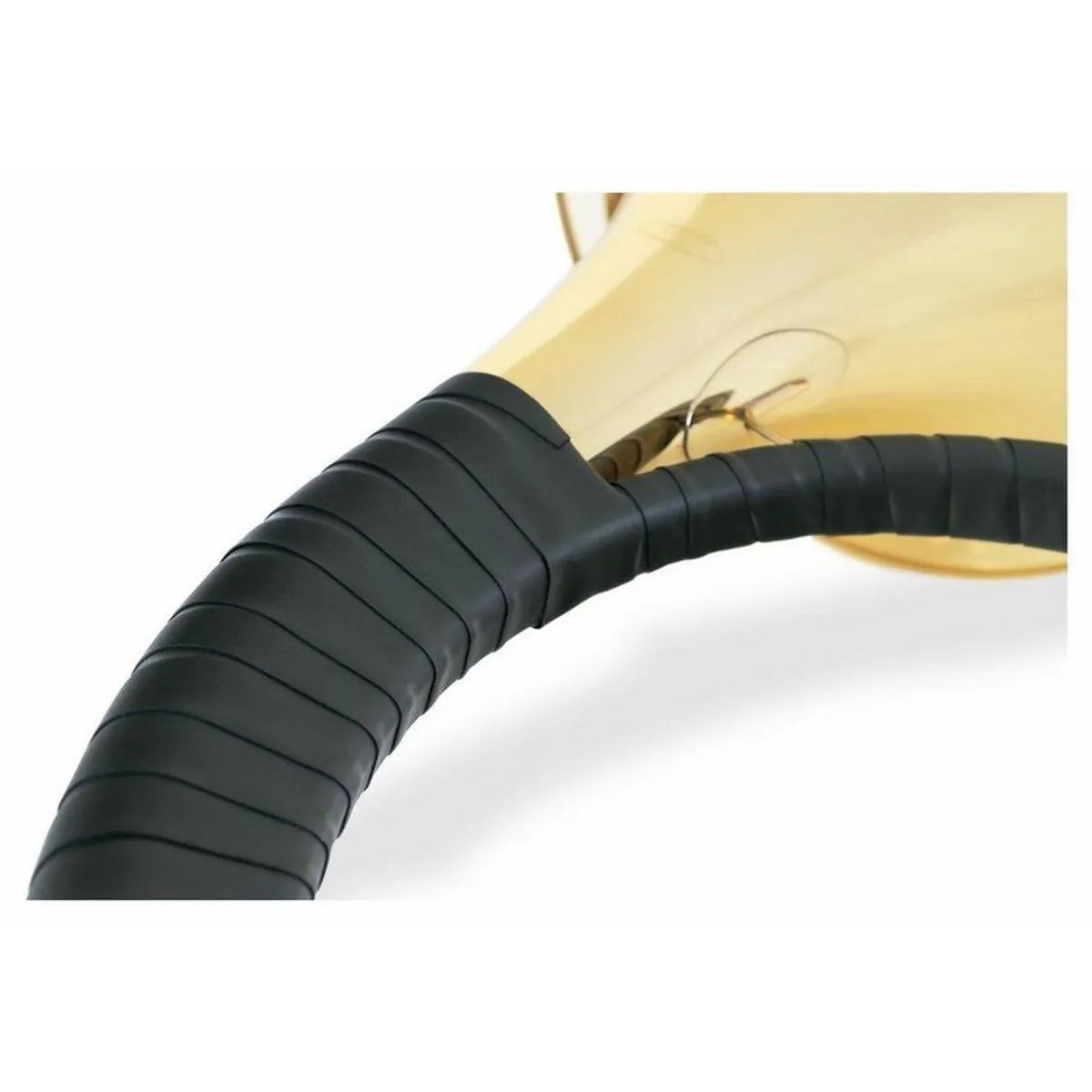 Classic Cantabile Parforcehorn PH-400, traditioneller Klang, stabiler Koffer, inklusive Mundstück 5