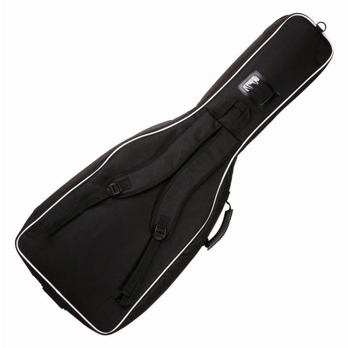 Classic Cantabile WS-10WH-CE Westerngitarre, Dreadnought-Style, inkl. Zubehör 4