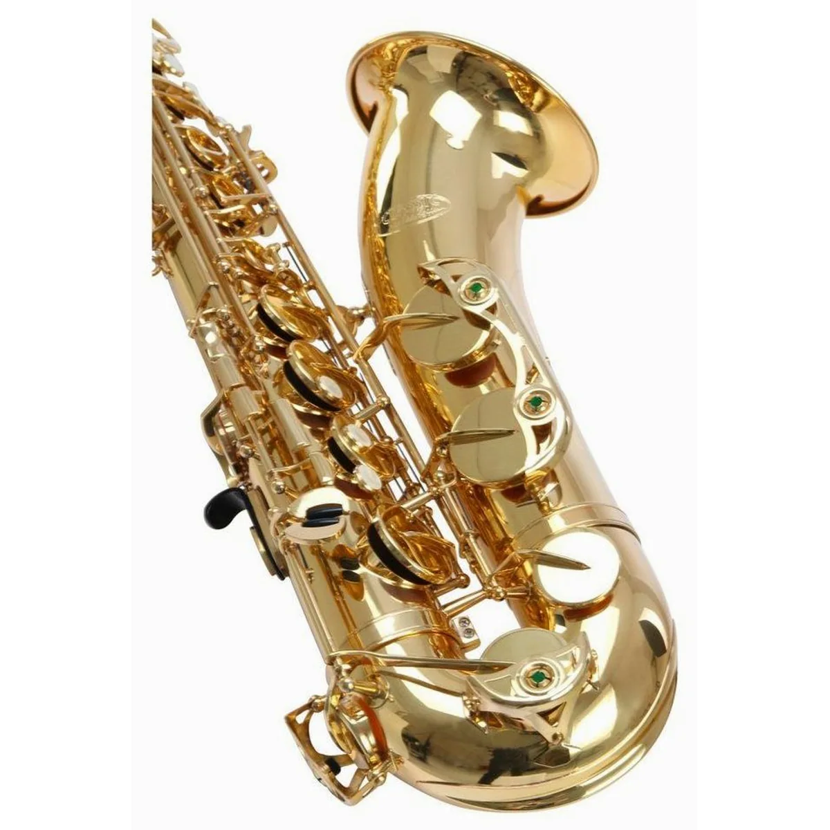 Classic Cantabile TS-450 Tenorsaxophon, inkl. Zubehörset für Saxophonisten 4