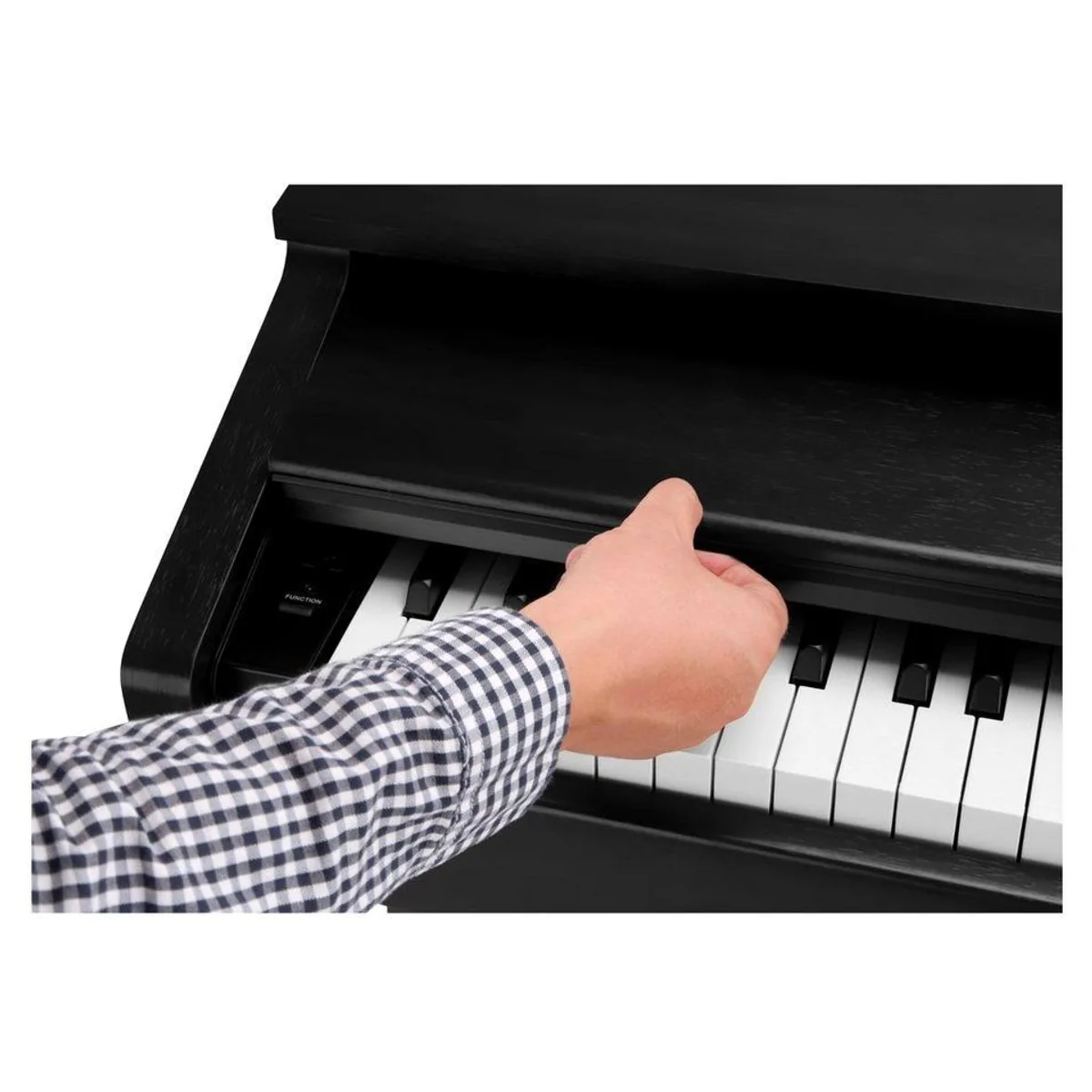 Classic Cantabile DP-210 Digitalpiano, 88 Tasten, Hammermechanik, Dual Mode/Split Mode 4